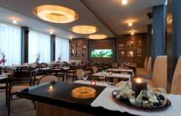 Hotel Aplaus