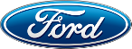Ford Motor Company logo