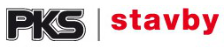 PKS stavby logo